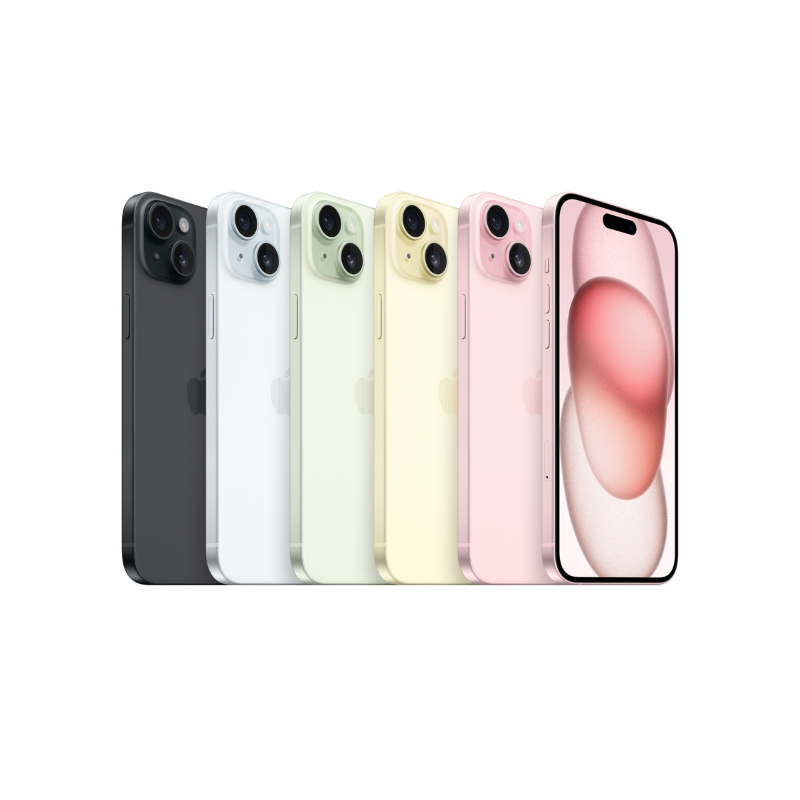 IPhone 15 seris