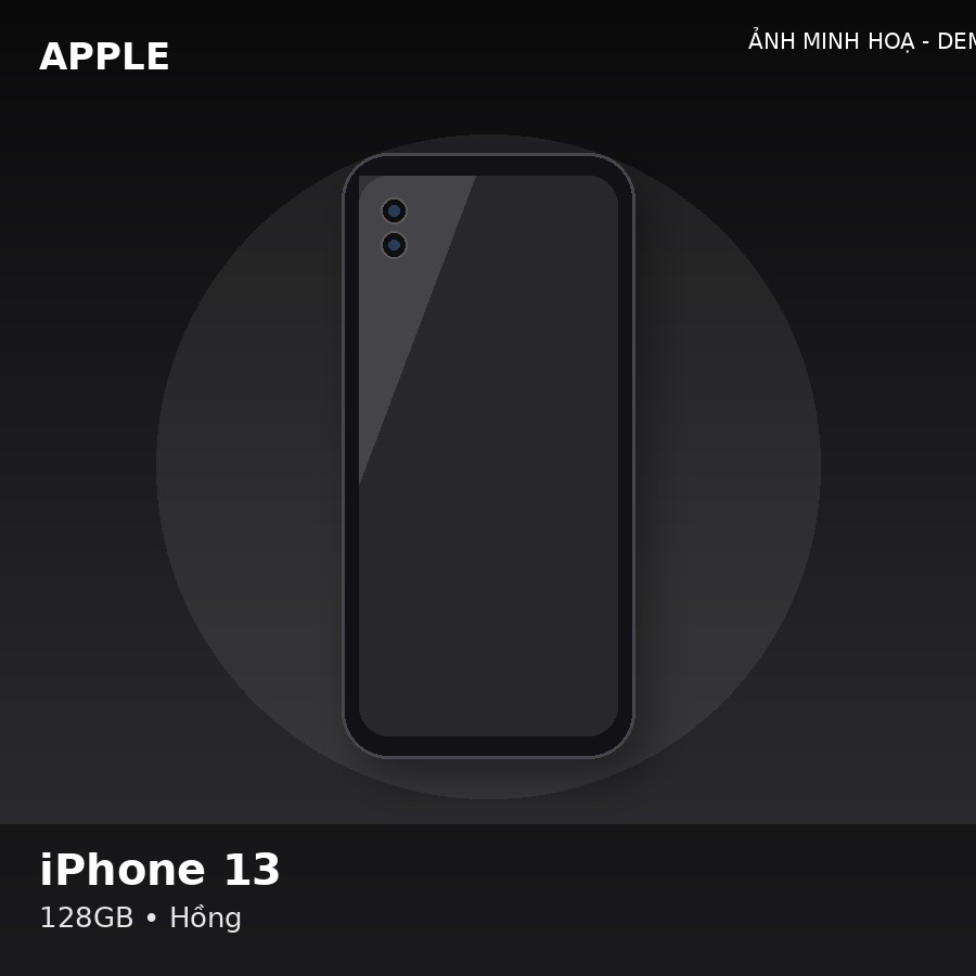 iPhone 13