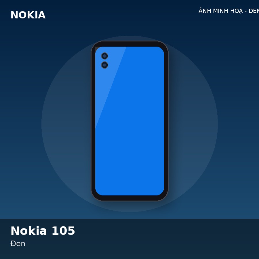 Nokia 105