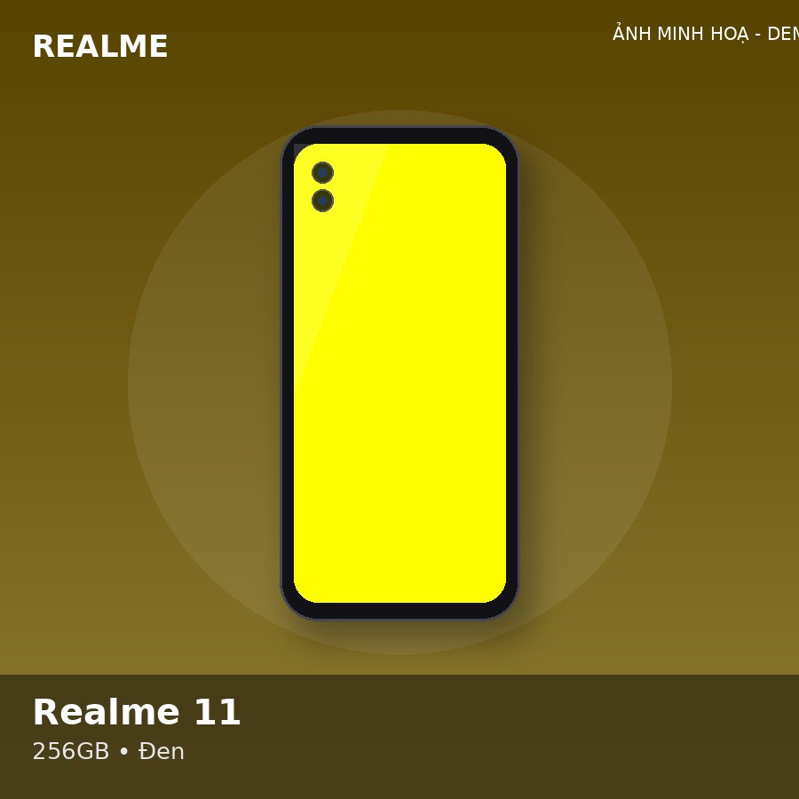 Realme 11