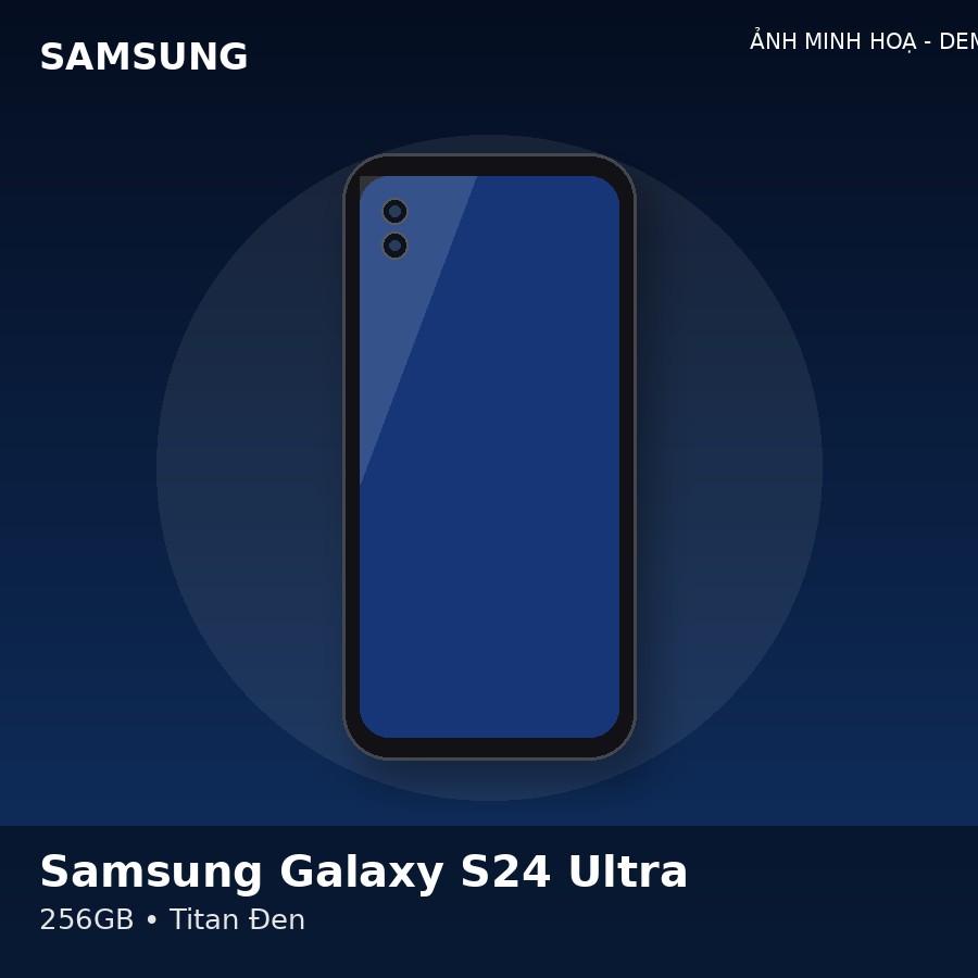 Samsung Galaxy S24 Ultra