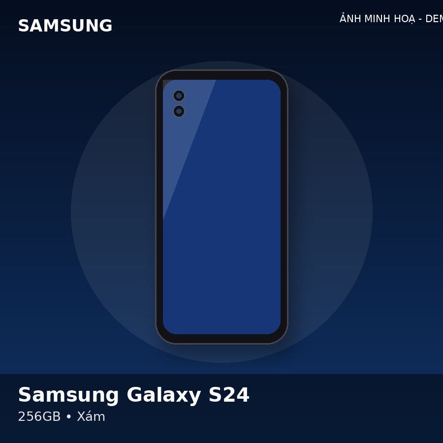Samsung Galaxy S24